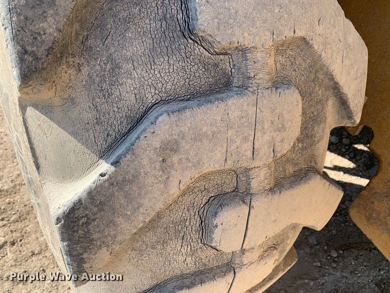 image for item DM7880 2004 Caterpillar IT38G Series II wheel loader