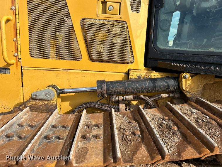 image for item DO6510 2014 Caterpillar  D5K2 XL dozer