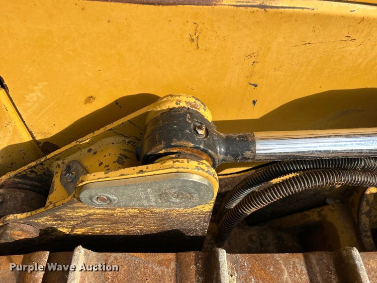 image for item DO6510 2014 Caterpillar  D5K2 XL dozer