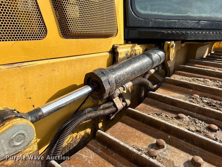 image for item DO6510 2014 Caterpillar  D5K2 XL dozer