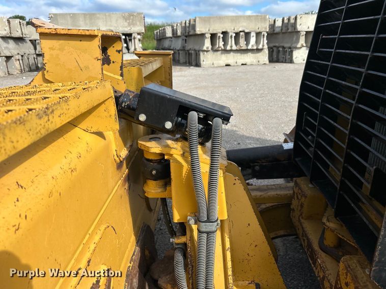 image for item DO6510 2014 Caterpillar  D5K2 XL dozer