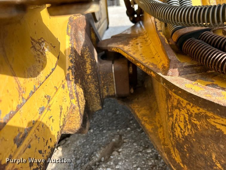 image for item DO6510 2014 Caterpillar  D5K2 XL dozer