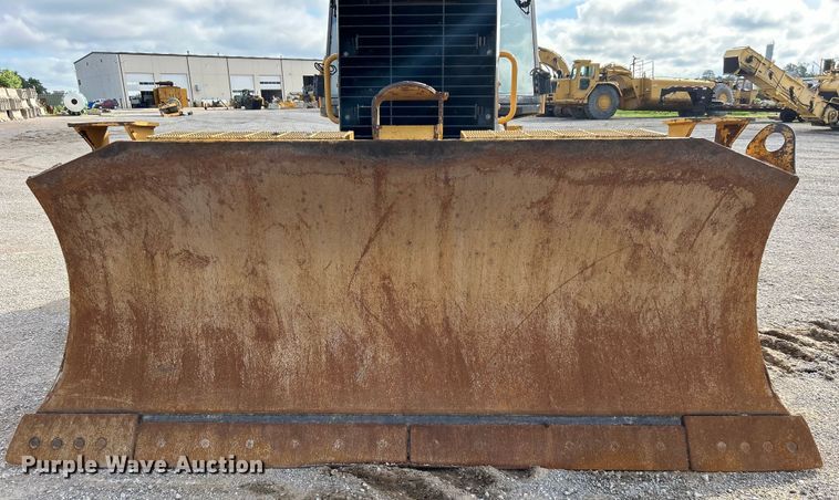 image for item DO6510 2014 Caterpillar  D5K2 XL dozer