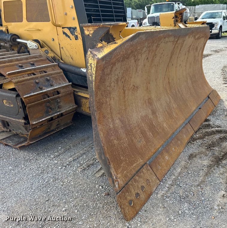 image for item DO6510 2014 Caterpillar  D5K2 XL dozer