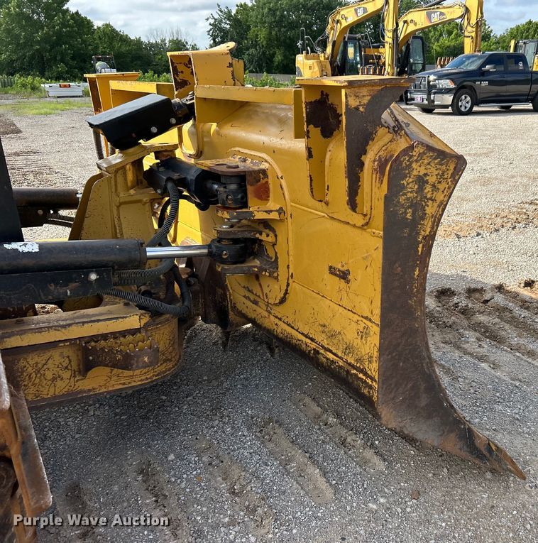 image for item DO6510 2014 Caterpillar  D5K2 XL dozer