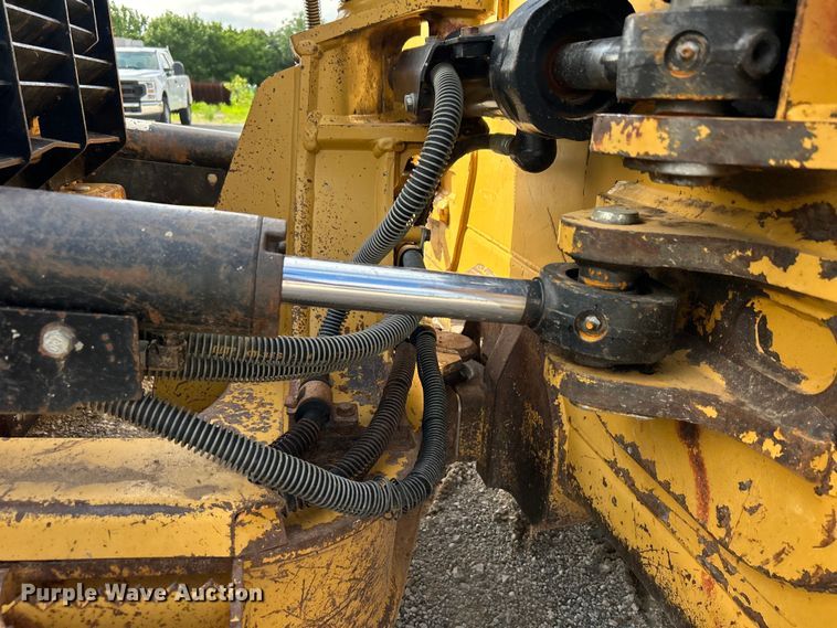 image for item DO6510 2014 Caterpillar  D5K2 XL dozer