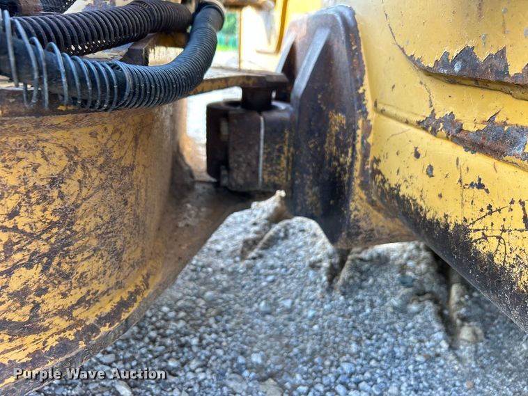 image for item DO6510 2014 Caterpillar  D5K2 XL dozer