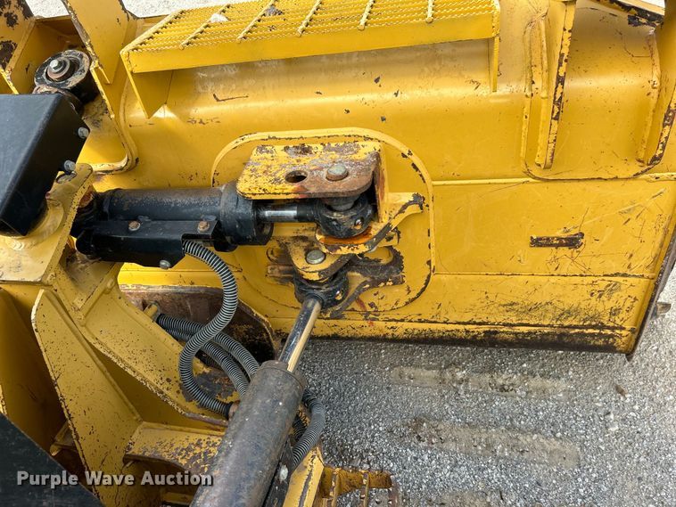 image for item DO6510 2014 Caterpillar  D5K2 XL dozer