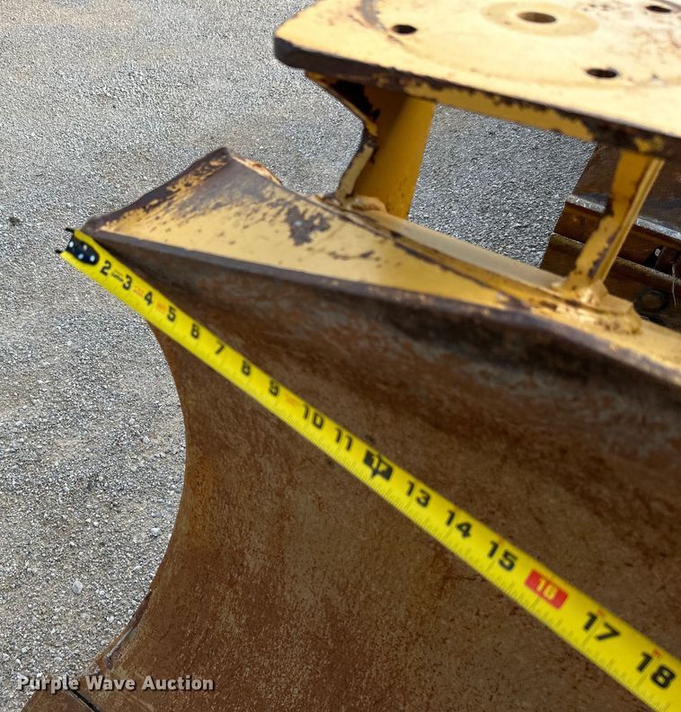 image for item DO6510 2014 Caterpillar  D5K2 XL dozer