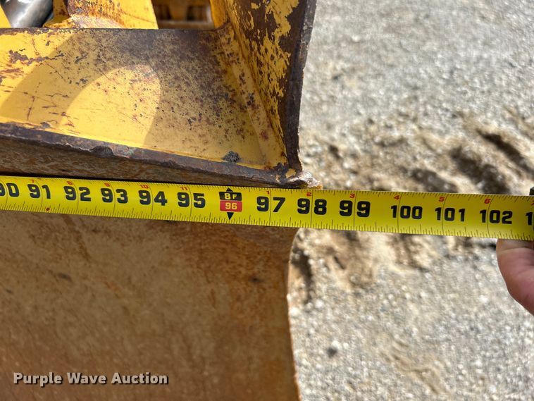 image for item DO6510 2014 Caterpillar  D5K2 XL dozer