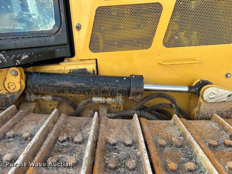 image for item DO6510 2014 Caterpillar  D5K2 XL dozer