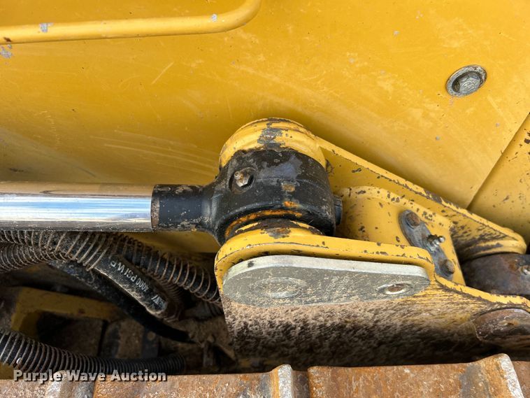 image for item DO6510 2014 Caterpillar  D5K2 XL dozer