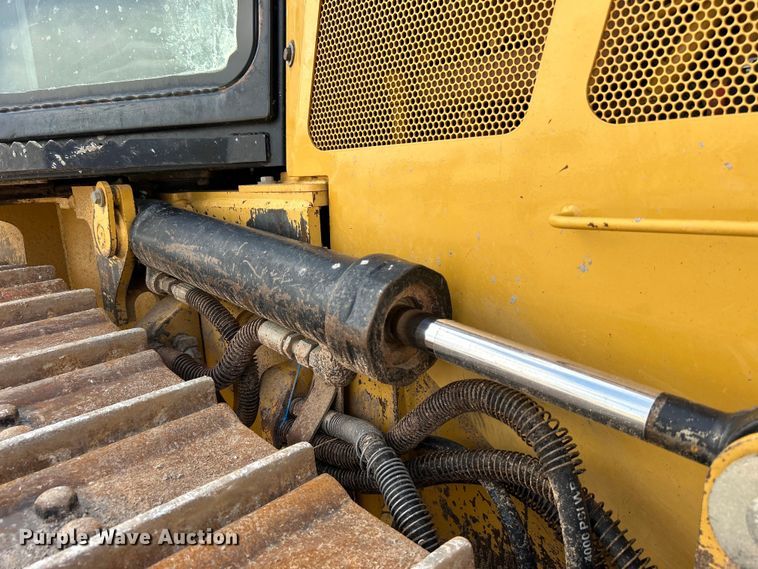 image for item DO6510 2014 Caterpillar  D5K2 XL dozer