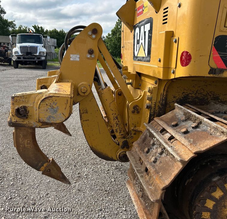image for item DO6510 2014 Caterpillar  D5K2 XL dozer