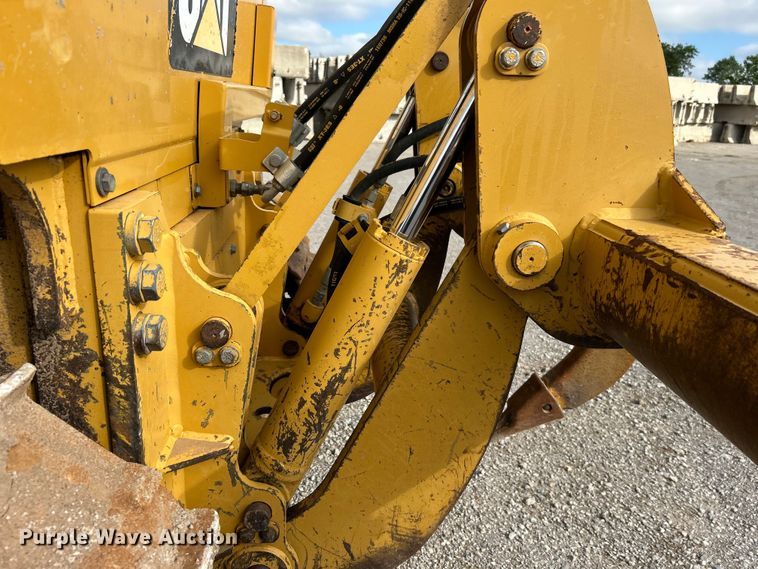 image for item DO6510 2014 Caterpillar  D5K2 XL dozer