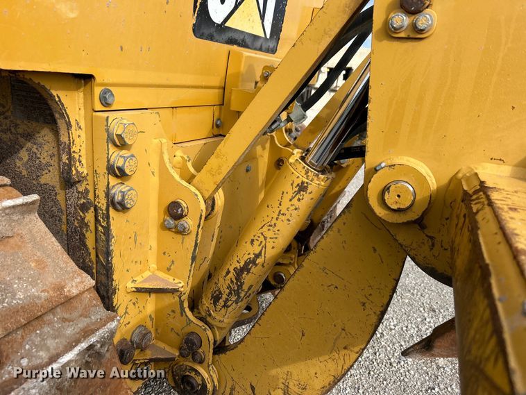 image for item DO6510 2014 Caterpillar  D5K2 XL dozer