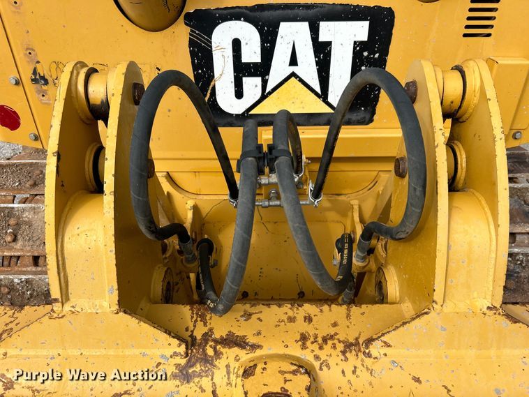image for item DO6510 2014 Caterpillar  D5K2 XL dozer