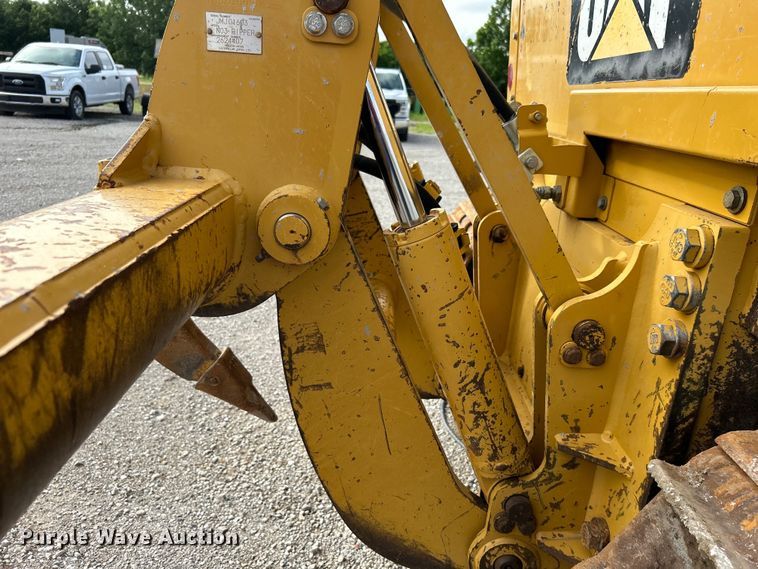 image for item DO6510 2014 Caterpillar  D5K2 XL dozer