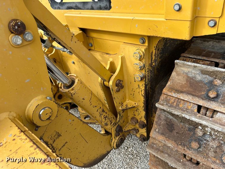 image for item DO6510 2014 Caterpillar  D5K2 XL dozer