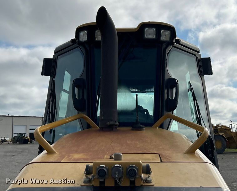 image for item DO6510 2014 Caterpillar  D5K2 XL dozer