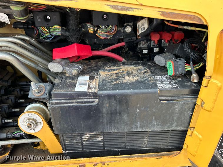 image for item DO6510 2014 Caterpillar  D5K2 XL dozer