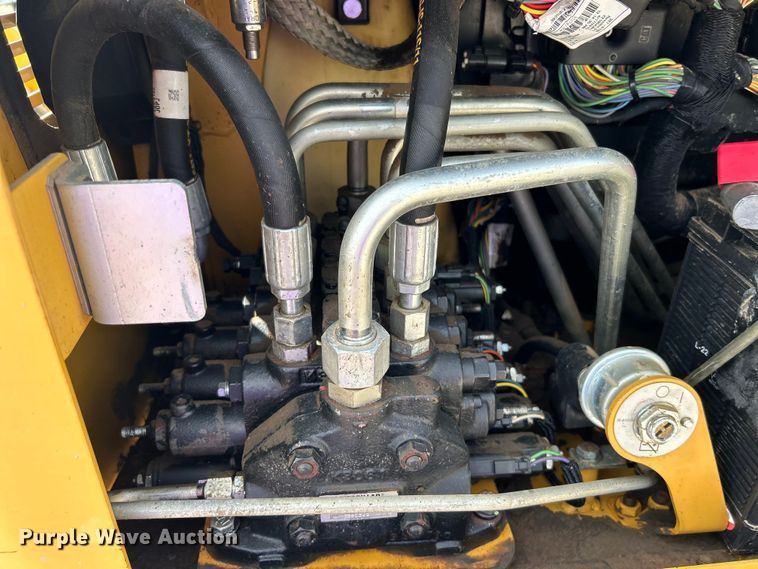 image for item DO6510 2014 Caterpillar  D5K2 XL dozer