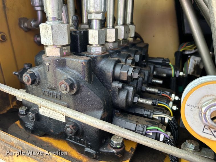 image for item DO6510 2014 Caterpillar  D5K2 XL dozer