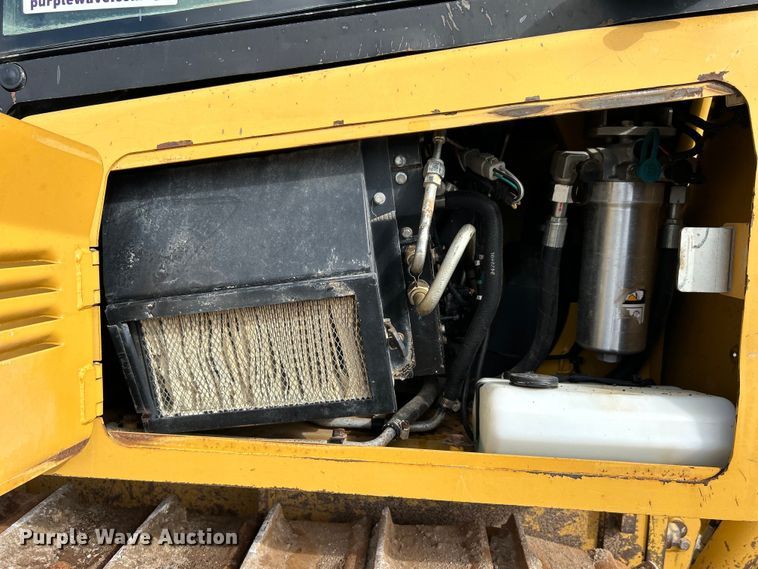 image for item DO6510 2014 Caterpillar  D5K2 XL dozer