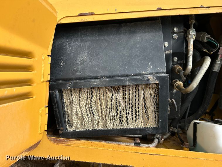 image for item DO6510 2014 Caterpillar  D5K2 XL dozer