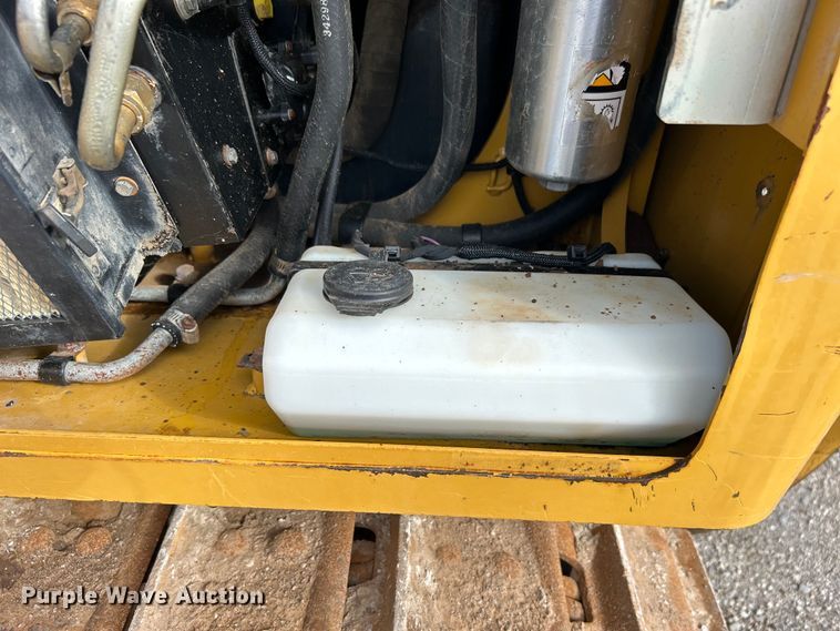 image for item DO6510 2014 Caterpillar  D5K2 XL dozer