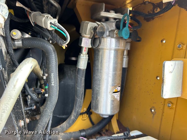 image for item DO6510 2014 Caterpillar  D5K2 XL dozer