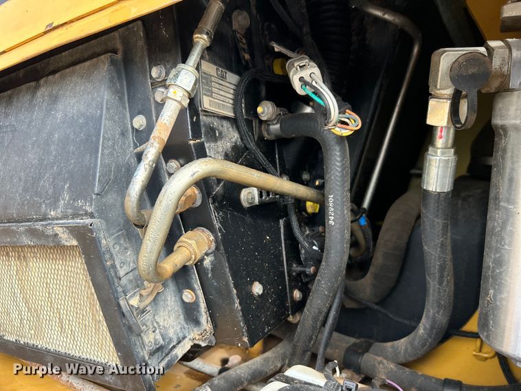 image for item DO6510 2014 Caterpillar  D5K2 XL dozer