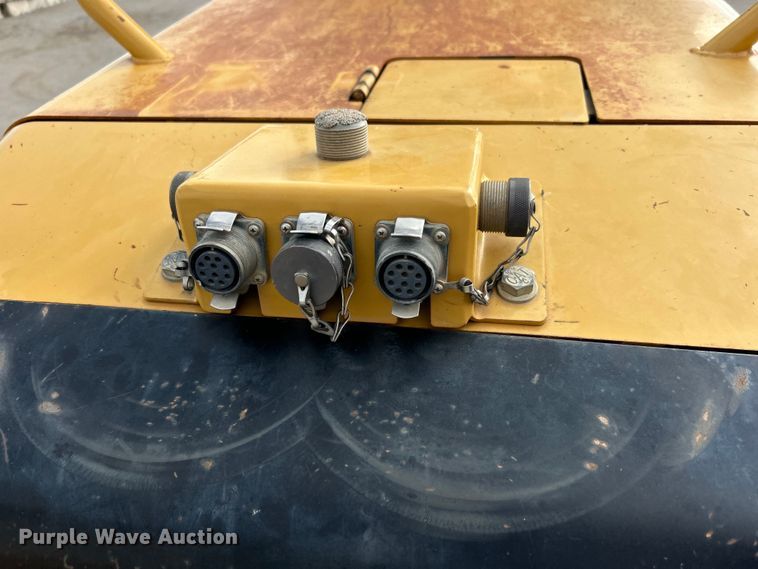 image for item DO6510 2014 Caterpillar  D5K2 XL dozer