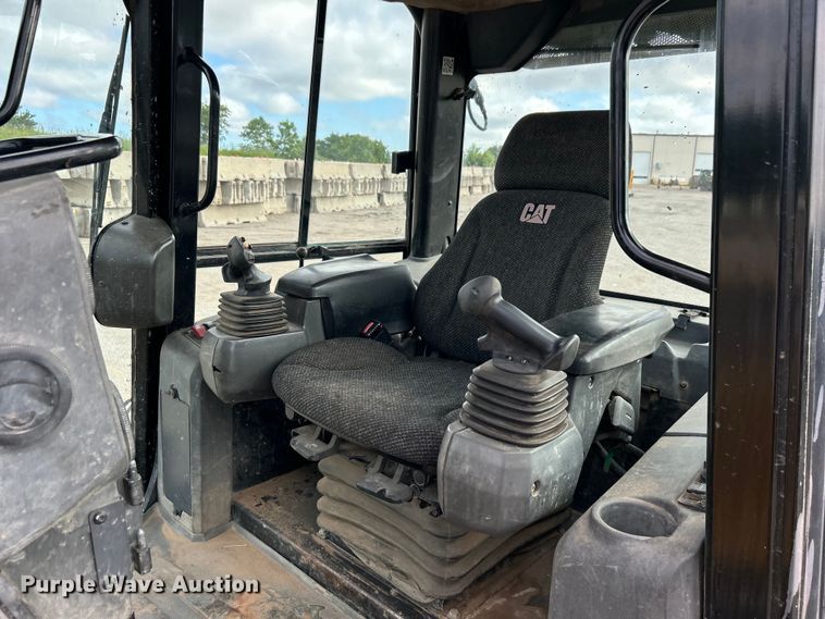 image for item DO6510 2014 Caterpillar  D5K2 XL dozer