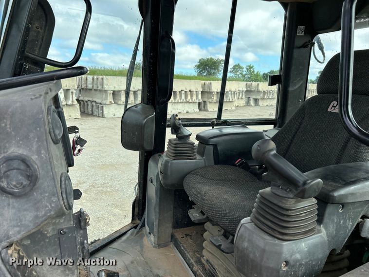 image for item DO6510 2014 Caterpillar  D5K2 XL dozer