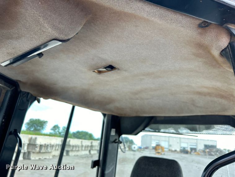 image for item DO6510 2014 Caterpillar  D5K2 XL dozer