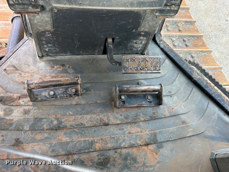 image for item DO6510 2014 Caterpillar  D5K2 XL dozer