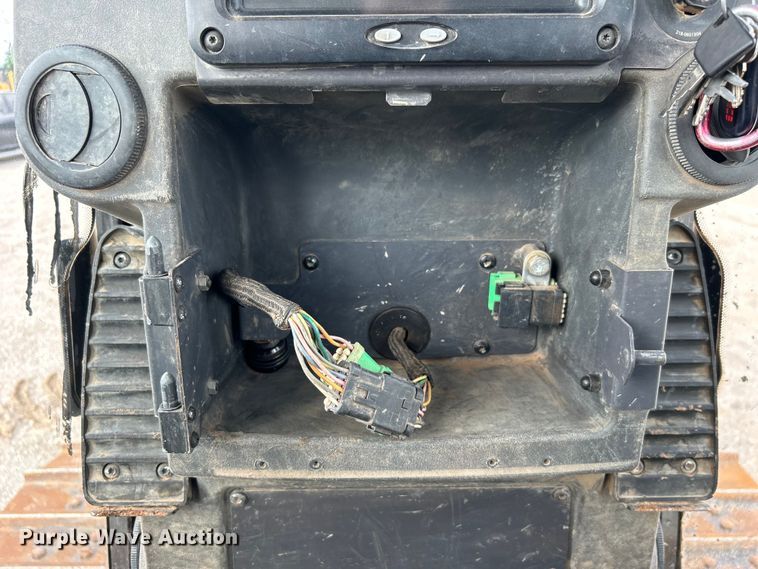 image for item DO6510 2014 Caterpillar  D5K2 XL dozer