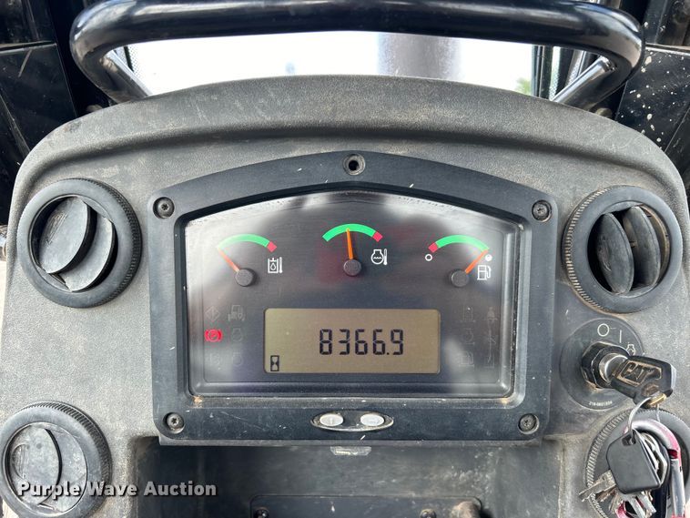 image for item DO6510 2014 Caterpillar  D5K2 XL dozer