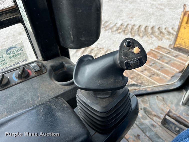 image for item DO6510 2014 Caterpillar  D5K2 XL dozer