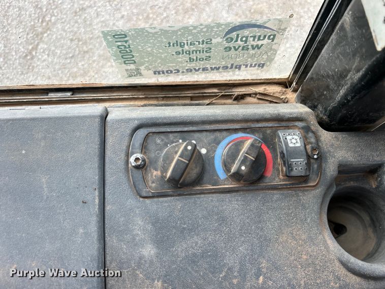 image for item DO6510 2014 Caterpillar  D5K2 XL dozer