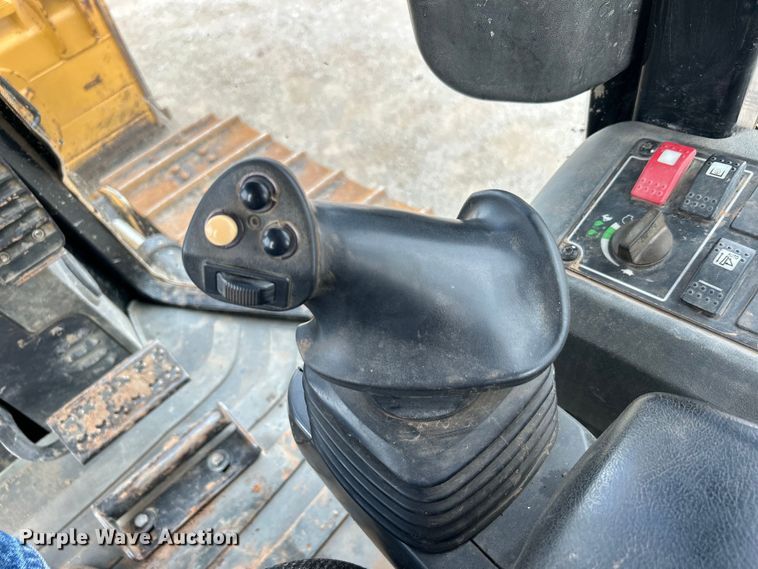 image for item DO6510 2014 Caterpillar  D5K2 XL dozer