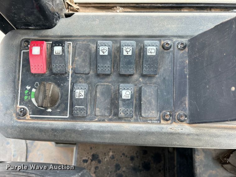 image for item DO6510 2014 Caterpillar  D5K2 XL dozer