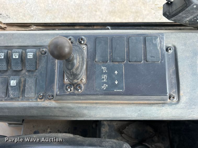 image for item DO6510 2014 Caterpillar  D5K2 XL dozer