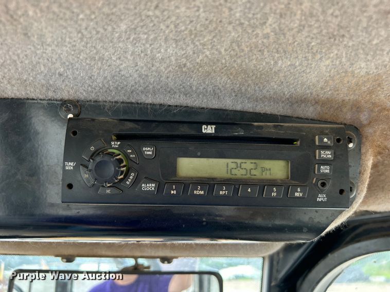 image for item DO6510 2014 Caterpillar  D5K2 XL dozer