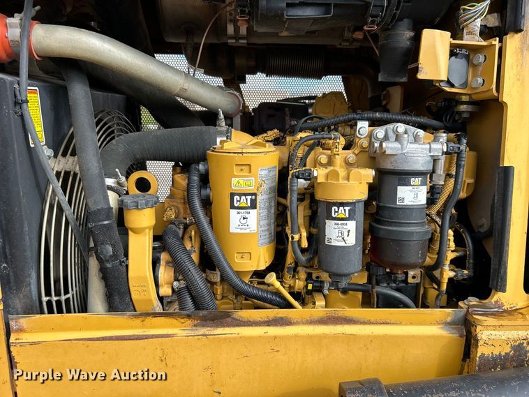 image for item DO6510 2014 Caterpillar  D5K2 XL dozer