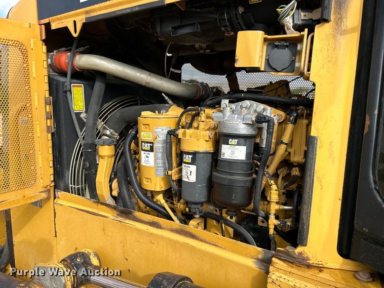 image for item DO6510 2014 Caterpillar  D5K2 XL dozer