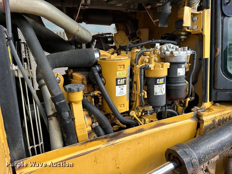 image for item DO6510 2014 Caterpillar  D5K2 XL dozer