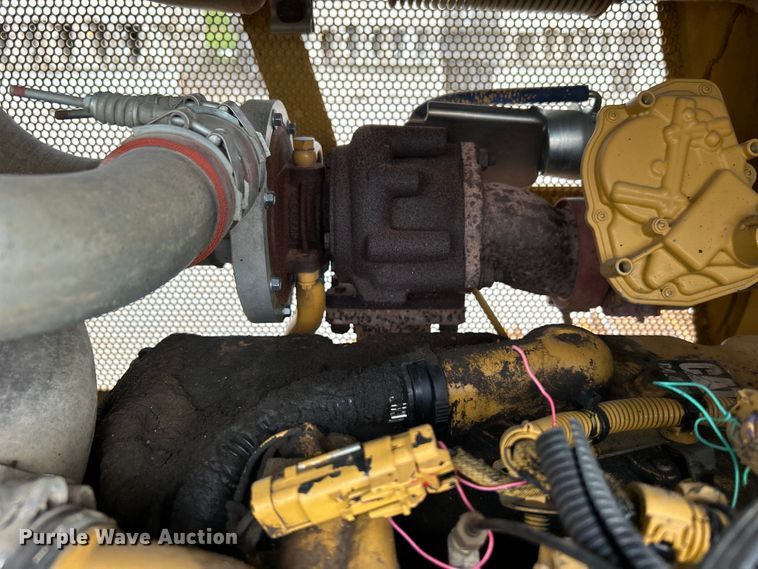 image for item DO6510 2014 Caterpillar  D5K2 XL dozer