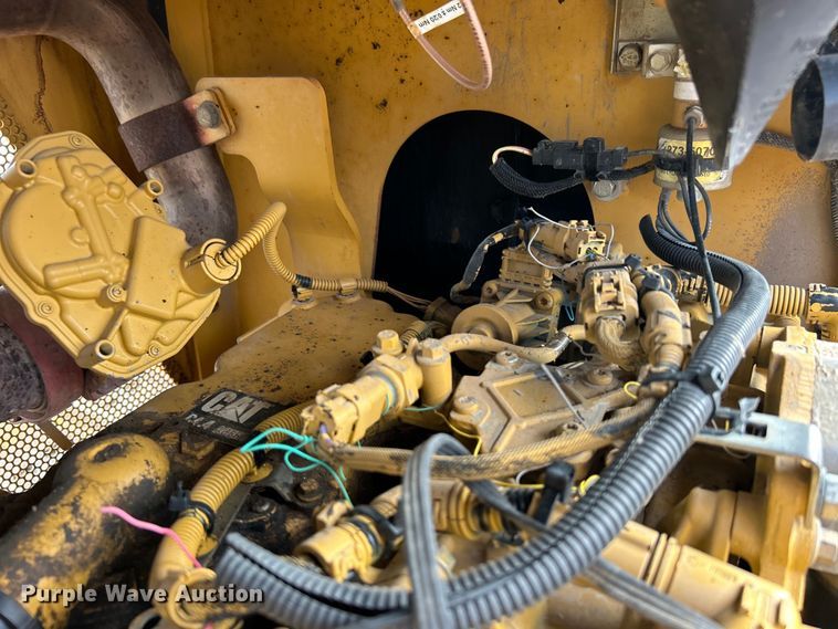 image for item DO6510 2014 Caterpillar  D5K2 XL dozer